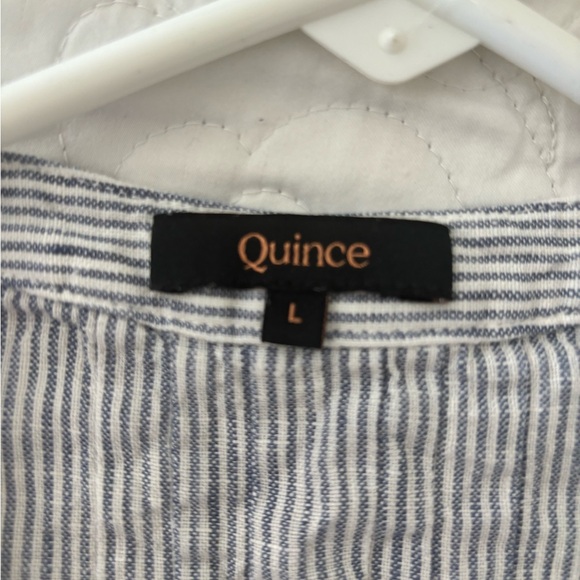 Large Quince women’s dress - Picture 4 of 4